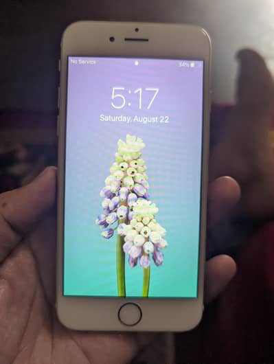 Apple iPhone 6