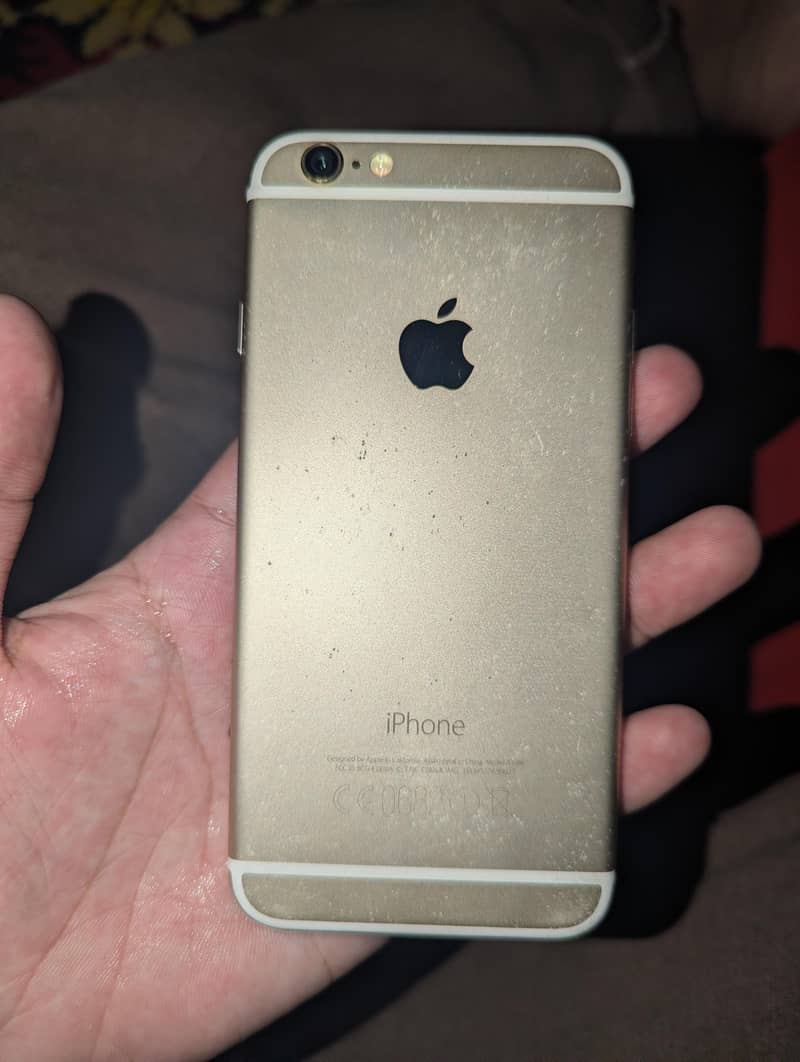 Apple iPhone 6 1