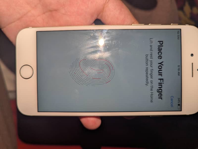 Apple iPhone 6 3