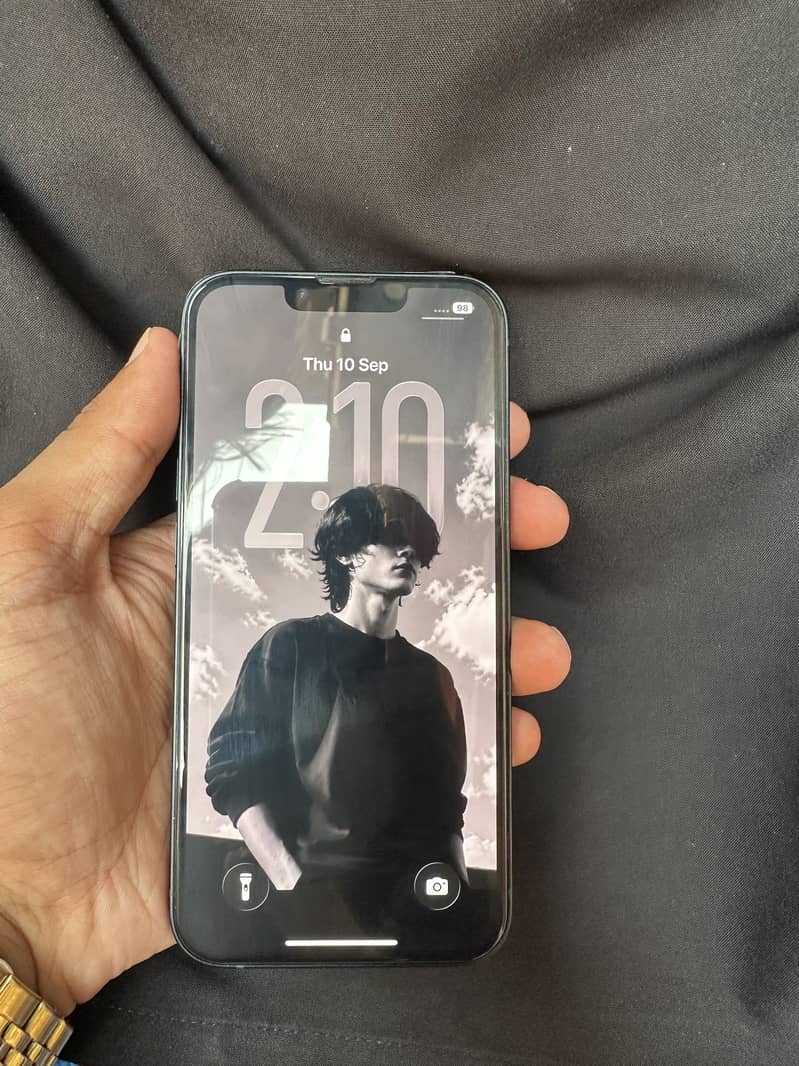 Apple iPhone 13 0