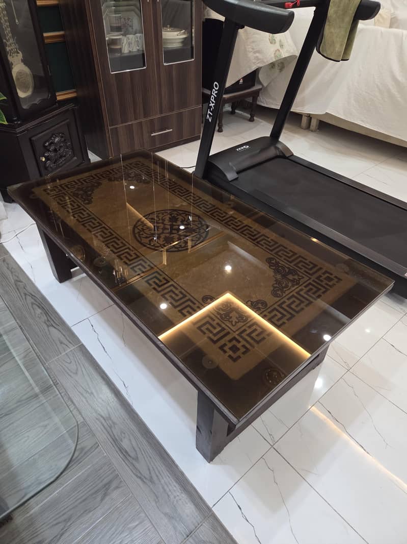 Coffee center table 0