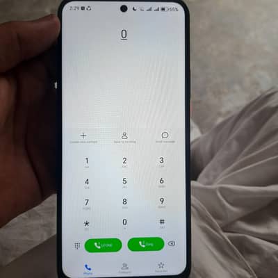 Honor X7c