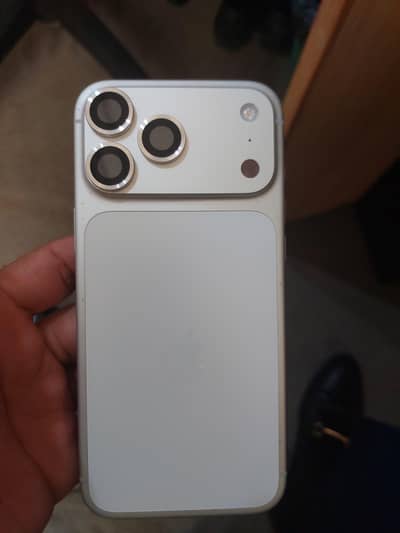 Apple iPhone 17 Pro Max LLA Not used Sim Non PTA