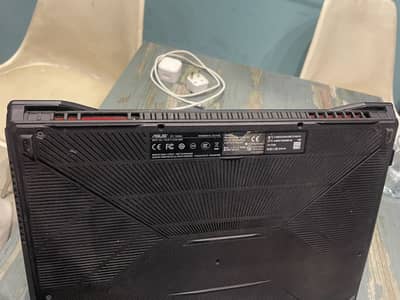 Asus TUF