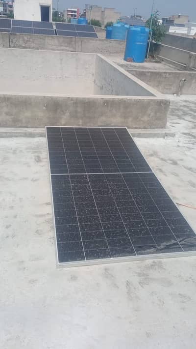 Solar Full System for Sale