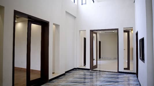 1 Kanal House For sale In LDA Avenue - Block F Lahore
