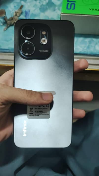 Infinix Smart 9