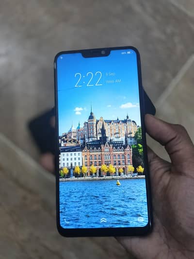 Vivo y85