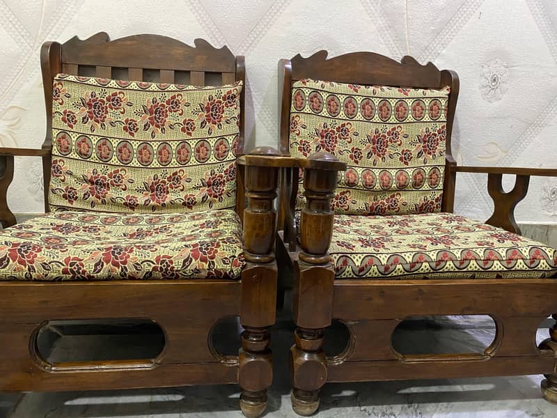 sofa 7 seater 1