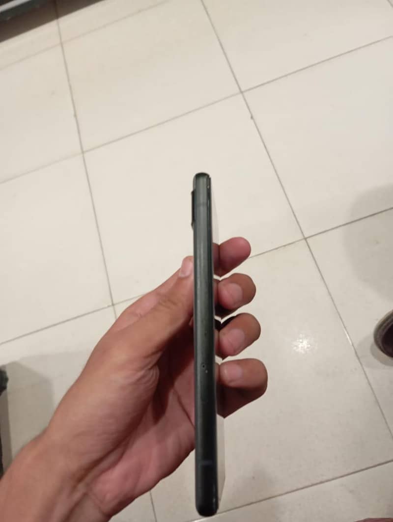 Google Pixel 6a 1