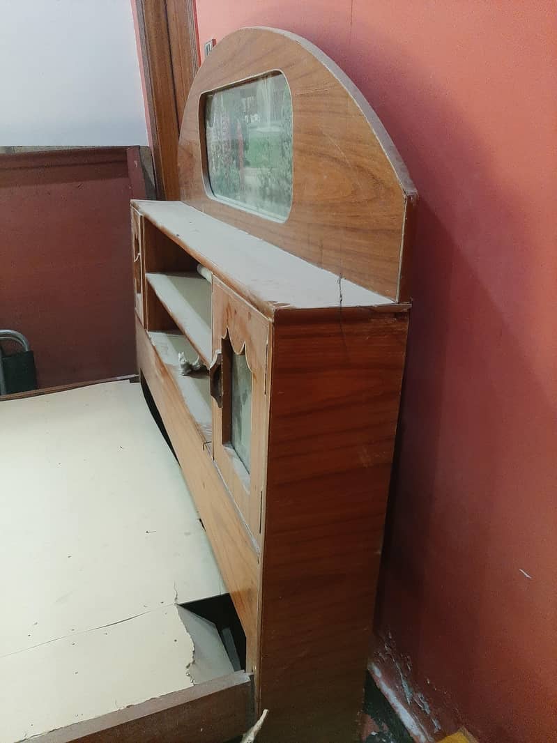 Double Bed 1