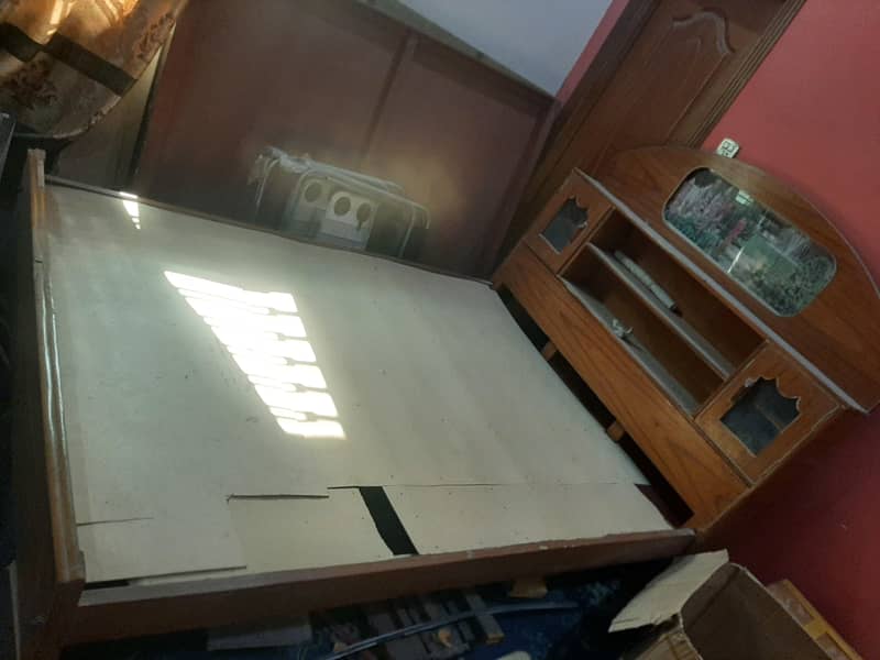 Double Bed 3
