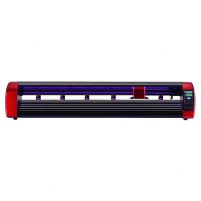 Double Head Cutting Plotter D48