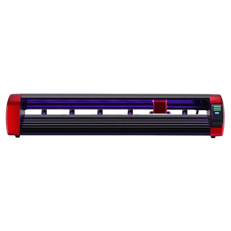Double Head Cutting Plotter D48 0