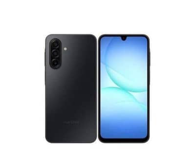 Samsung Mobile A17