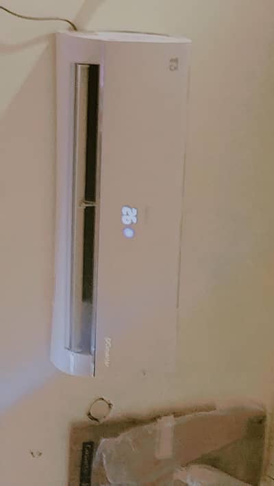 Haier T3 Model