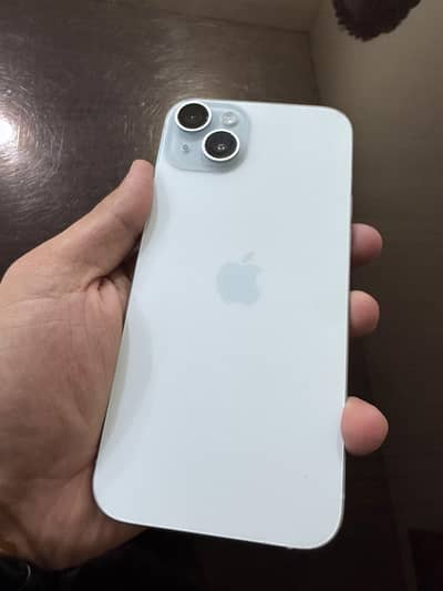 Apple iPhone 15 plus 128Gb