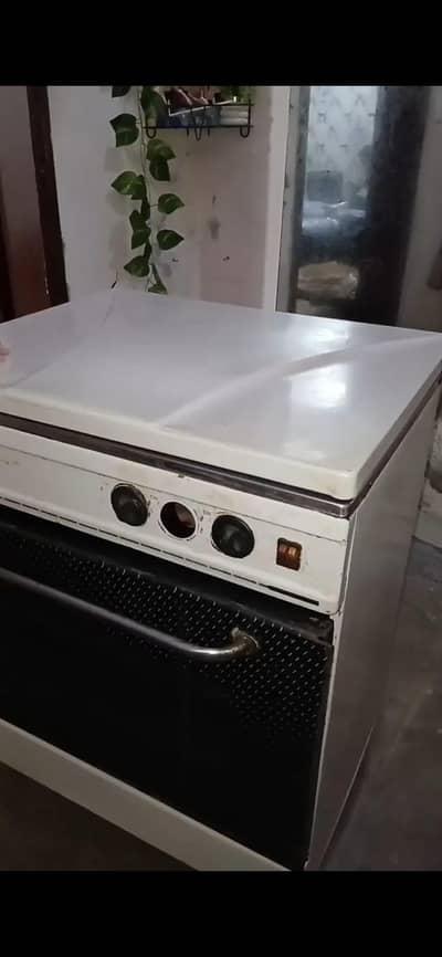 Oven Stove For Sale