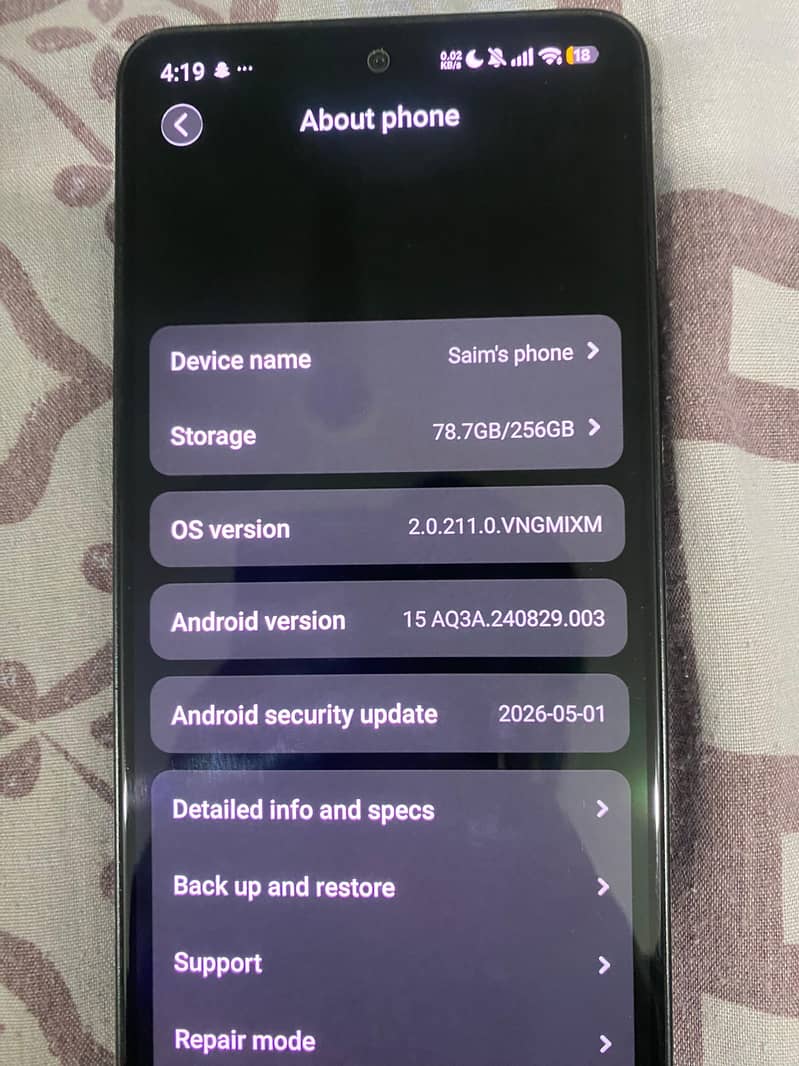 Xiaomi Redmi Note 13 2