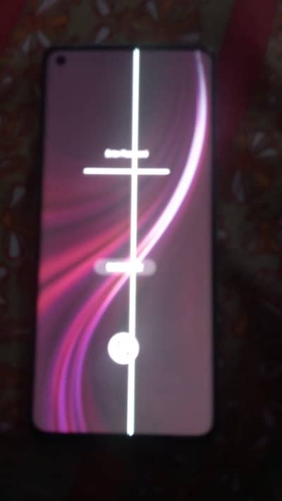 One Plus 8