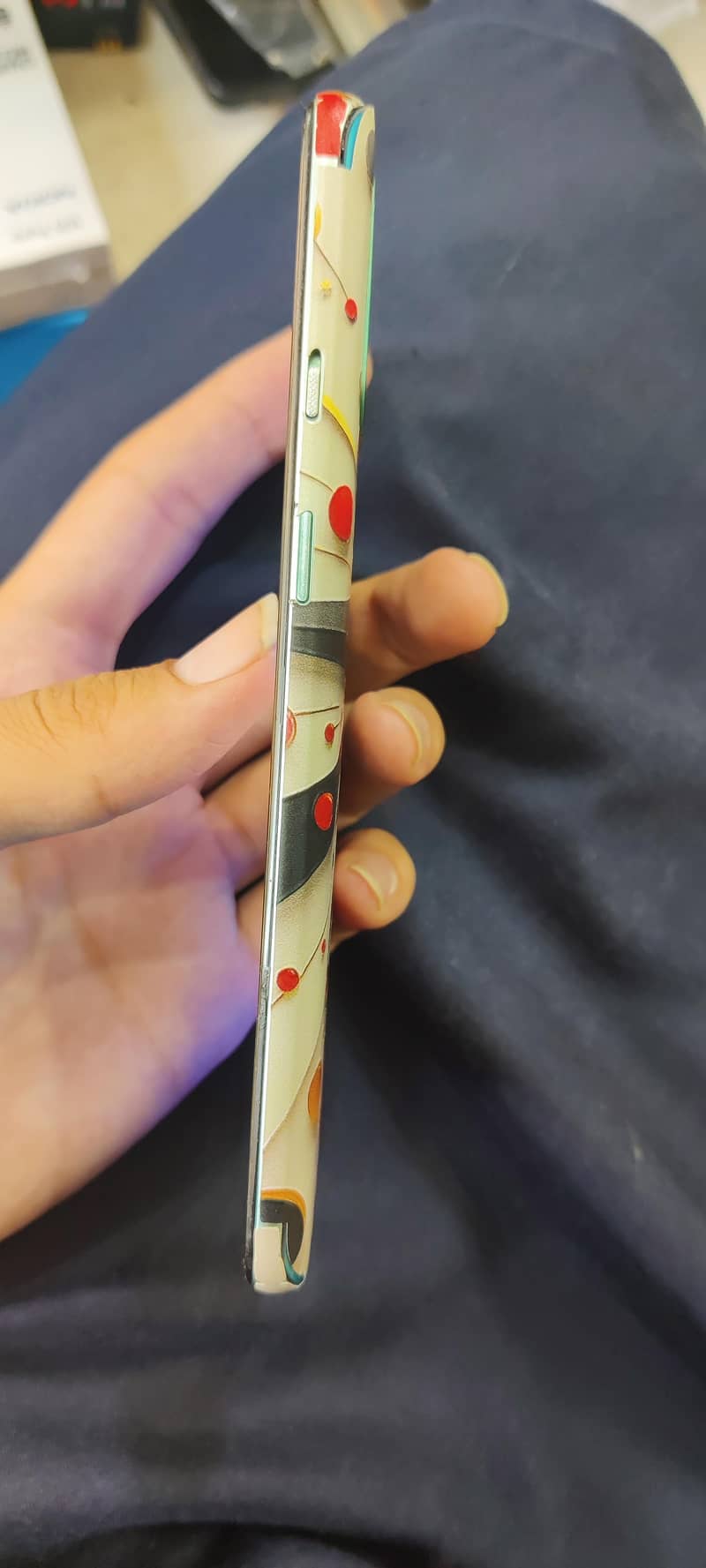 One Plus 8T 2