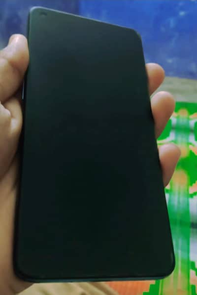 One Plus 9 5G