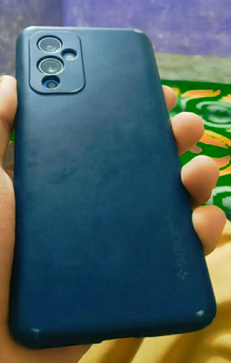One Plus 9 5G 1