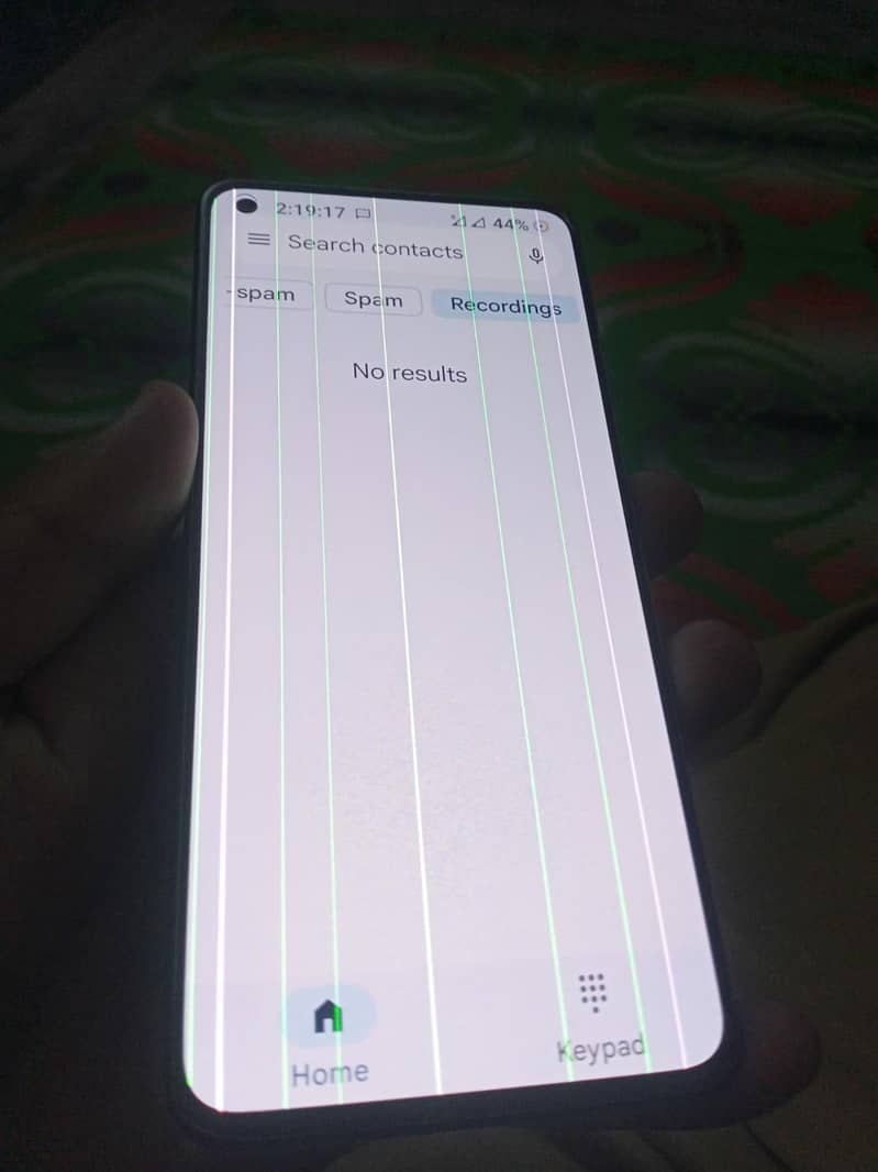 One Plus 9 5G 4