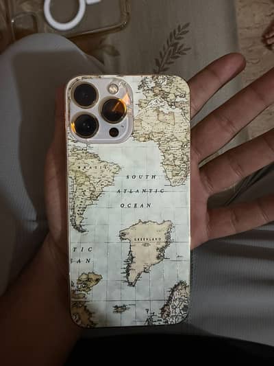 Apple iPhone 13 Pro Max