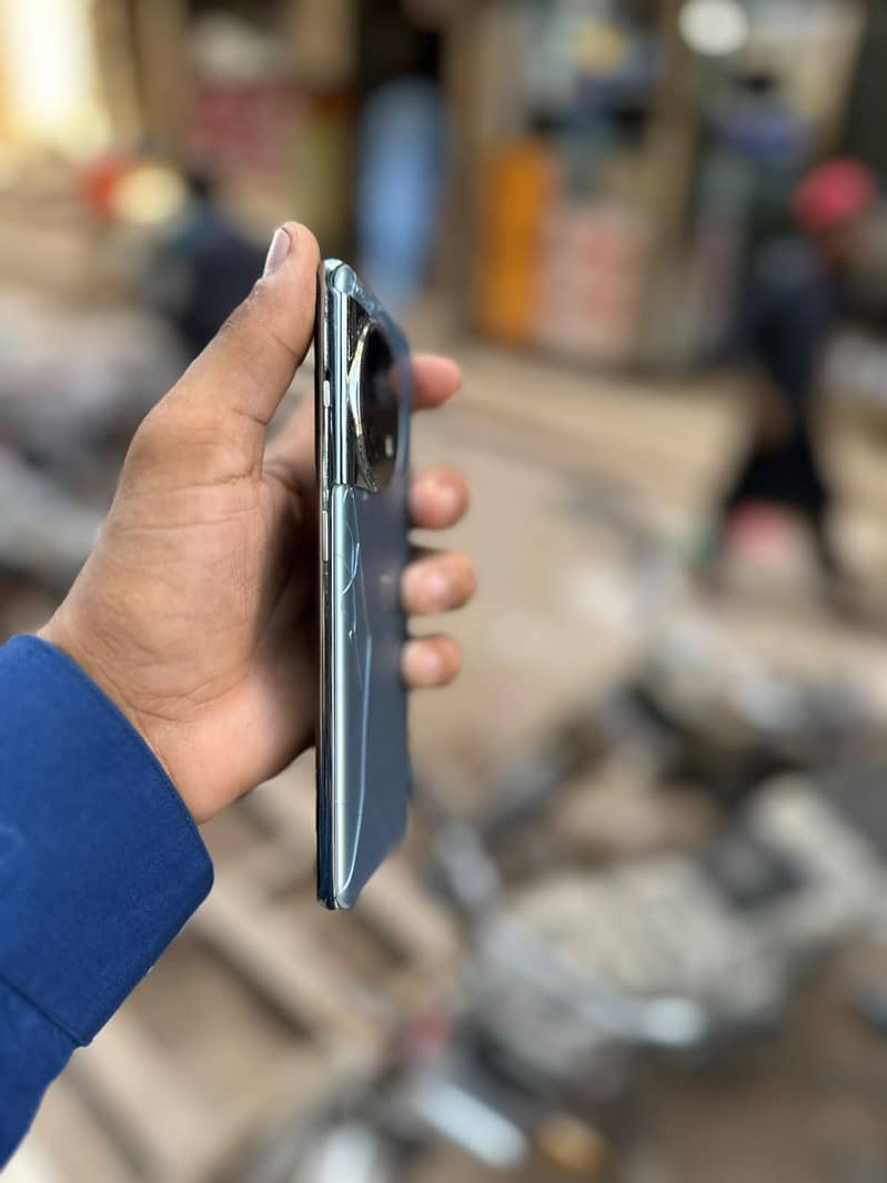 One Plus 11R 1