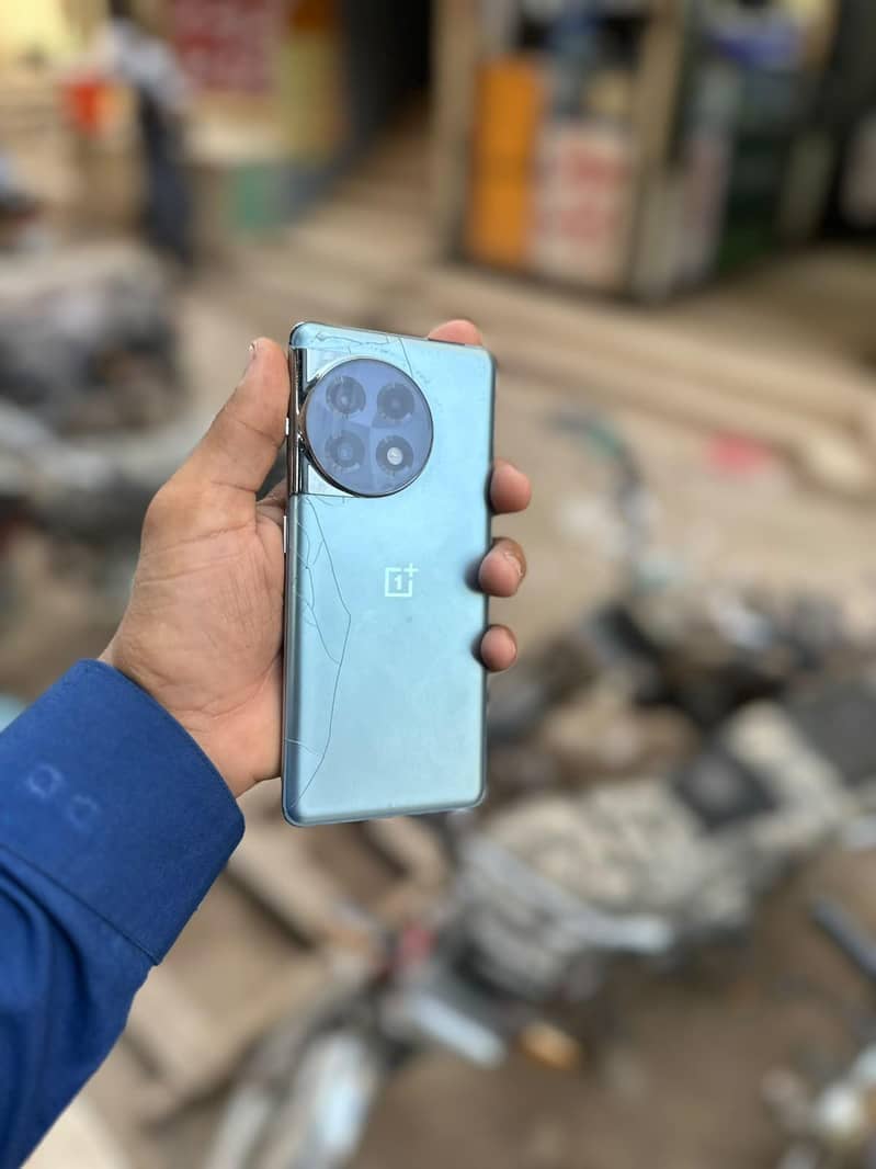 One Plus 11R 2