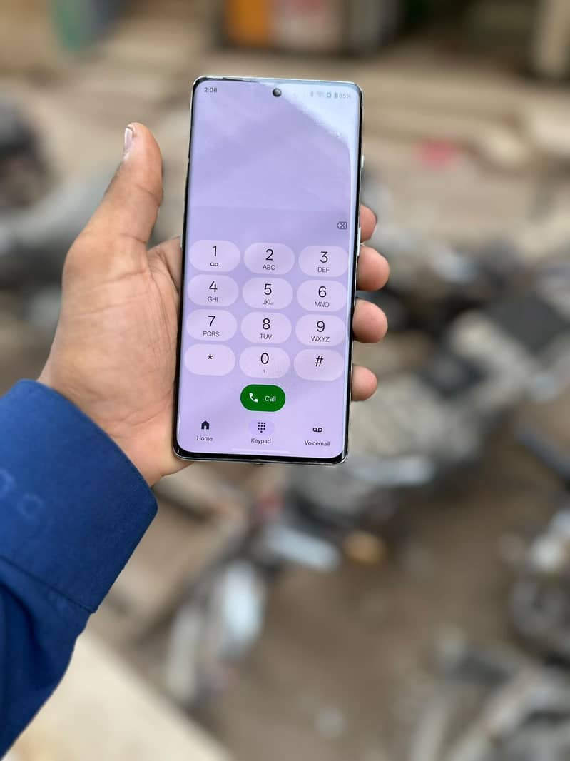 One Plus 11R 4