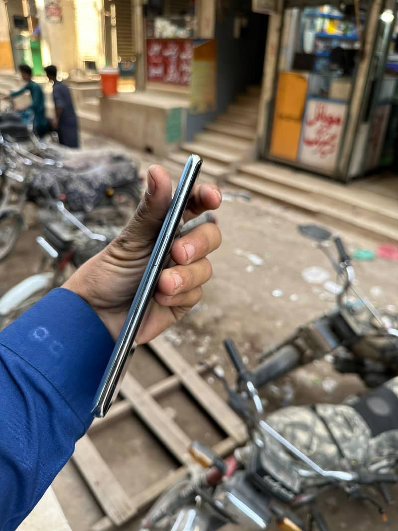 One Plus 11R 5