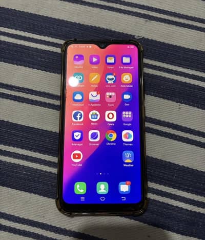 Vivo Y15