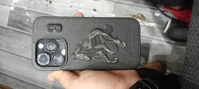 Apple iPhone 14 Pro