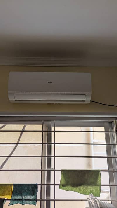 hair ac non inverter