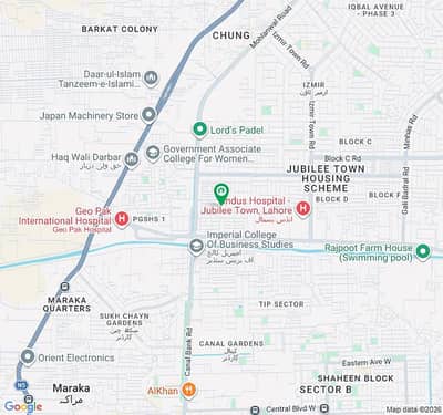 Prime Location Upper Portion For rent Situated In Mohlanwal Scheme