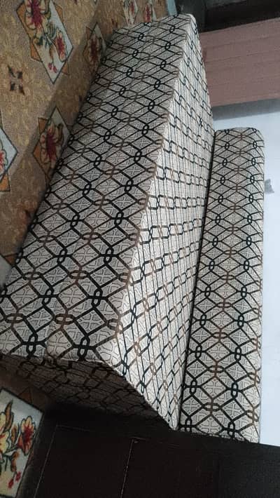 2 Brand New Sofa Cumbeds Urgent Sale