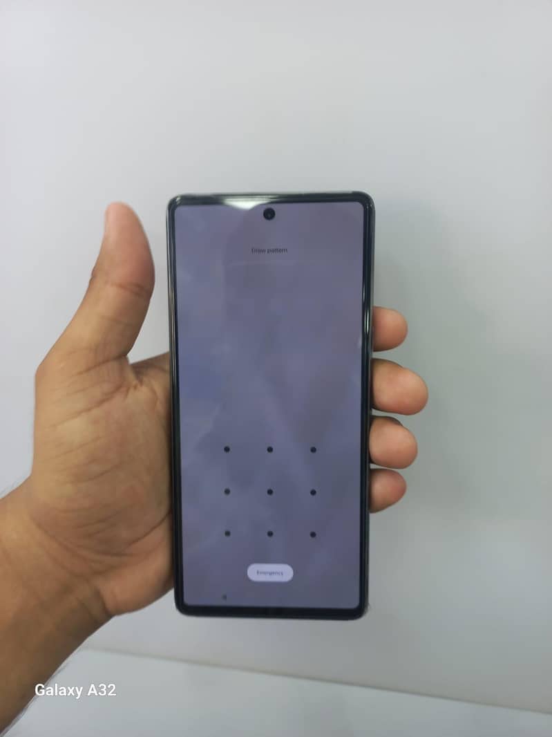 Google pixel 7 7