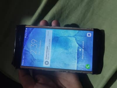 Samsung Mobile J7 only mobile price final
