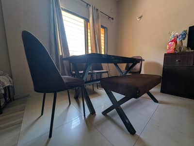 Used Dining table for sale