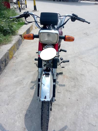 Bike for sale