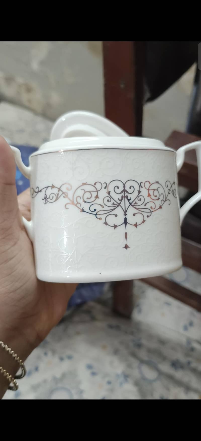Dinner set 1