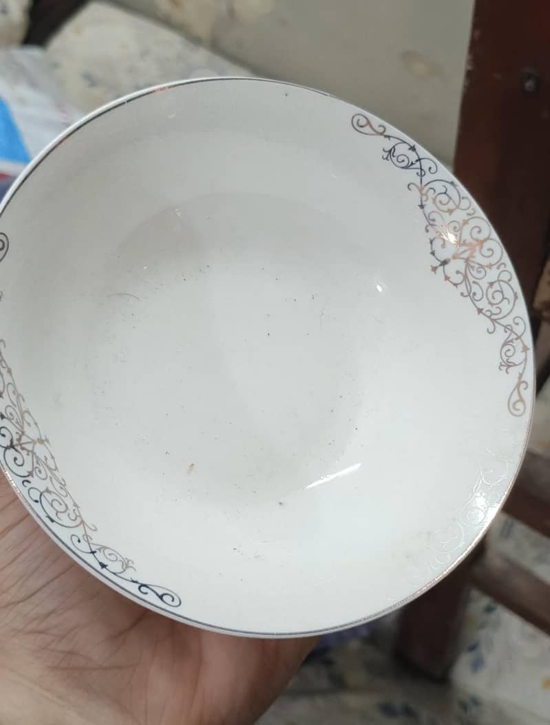 Dinner set 2