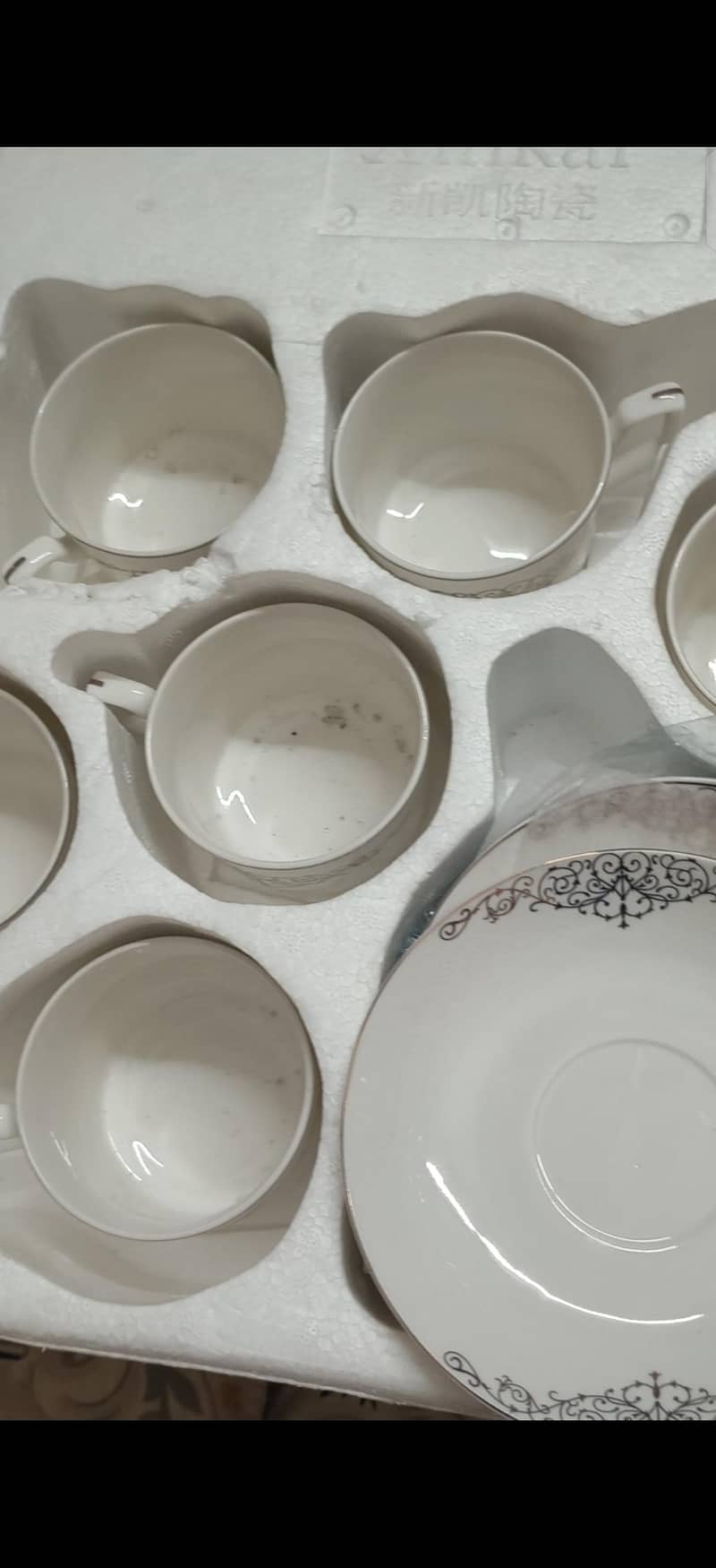 Dinner set 3