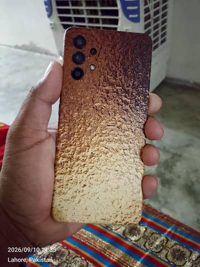 Samsung A32 6 128 No open No Repair