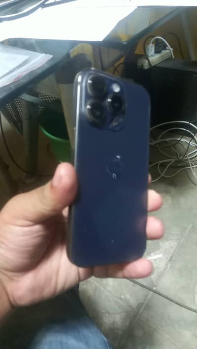 Apple iPhone 14 Pro
