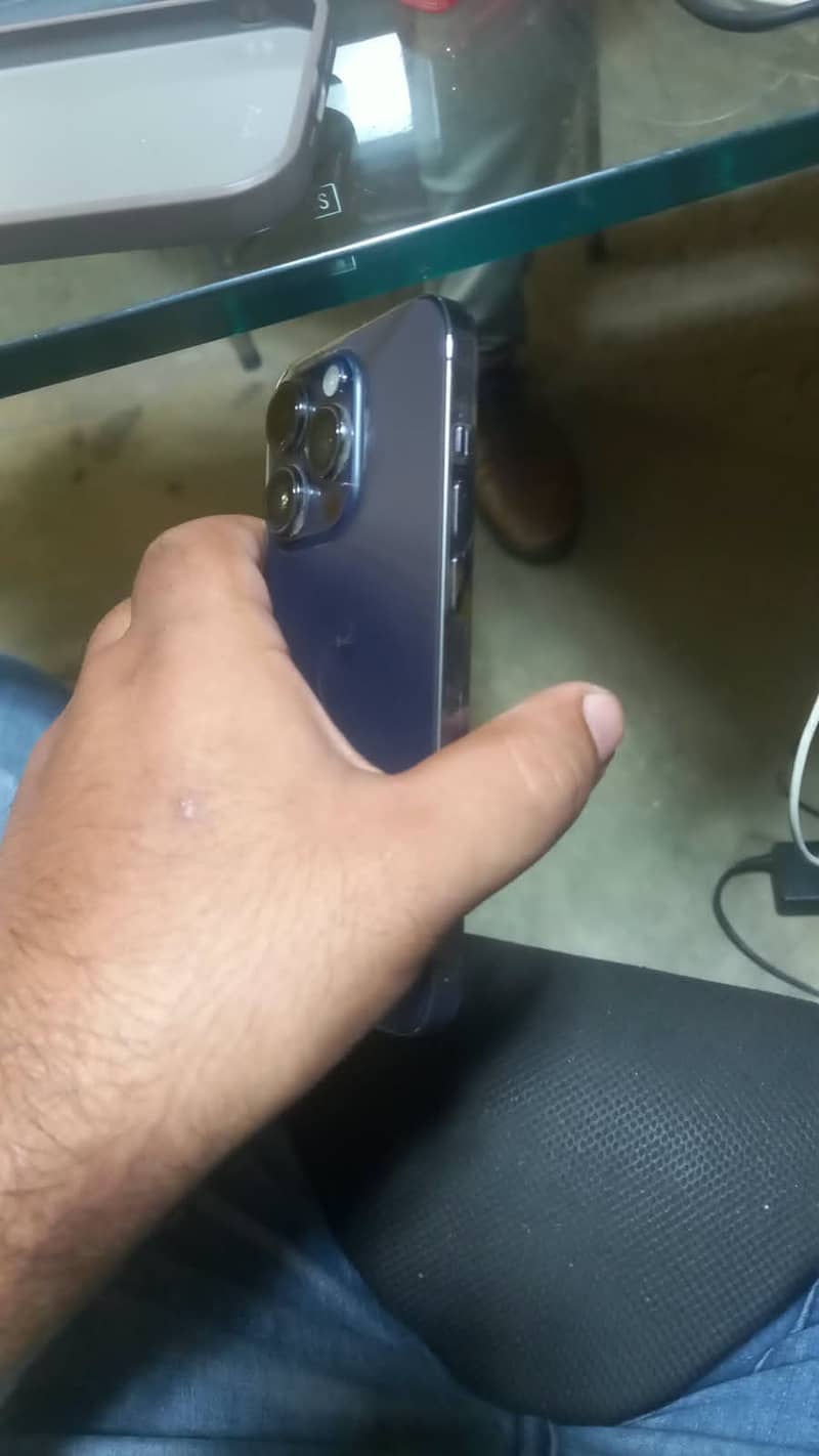 Apple iPhone 14 Pro 5