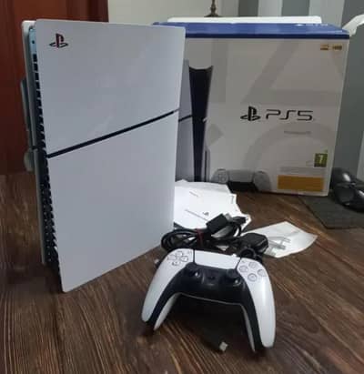 Sony PS5 pro