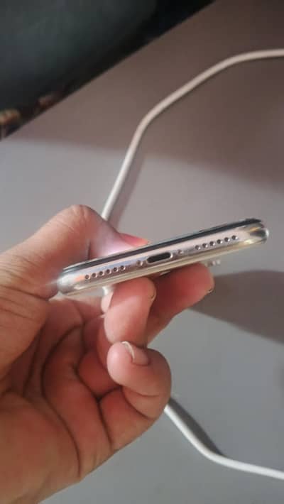 Apple iPhone X